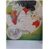 Image 3 : Hammond's History Wall Atlas- 21" x 28.5"