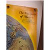 Image 5 : Hammond's History Wall Atlas- 21" x 28.5"