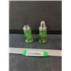 Image 1 : Uranium Salt & Pepper Shakers