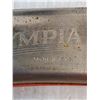 Image 3 : Vintage Olympia Harmonica
