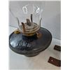 Image 5 : CNR Oil Lamp and Wall Mounted Holder - PICK UP PREFERRED