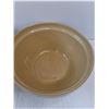 Image 4 : (2) Medalta Mixing/Serving Bowls