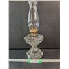 Image 1 : Kaadan Ltd Oil Lamp- 18"