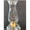 Image 3 : Kaadan Ltd Oil Lamp- 18"