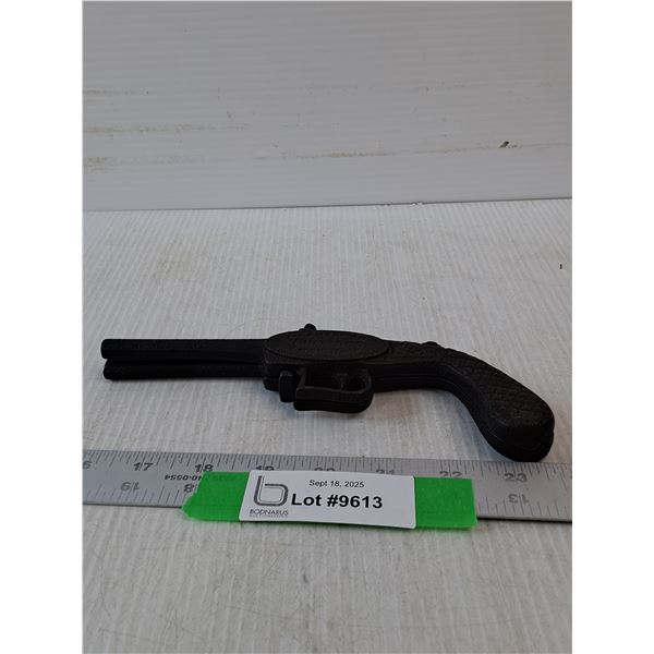 American Bull Dog Boot Jack