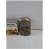 Image 2 : (4) Vintage Camel Lighters
