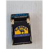 Image 9 : (4) Vintage Camel Lighters