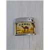 Image 3 : (4) Vintage Camel Lighters