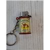 Image 4 : (4) Vintage Camel Lighters