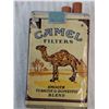 Image 6 : (4) Vintage Camel Lighters