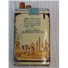 Image 7 : (4) Vintage Camel Lighters