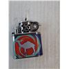 Image 8 : (4) Vintage Camel Lighters