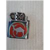 Image 9 : (4) Vintage Camel Lighters