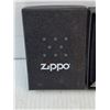 Image 3 : Zippo Atlantic City Coast Guard Air Station Lighter- NIB