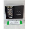 Image 1 : Zippo U.S Army Lighter