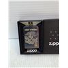 Image 2 : Zippo U.S Army Lighter