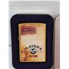 Image 2 : Zippo Limited Edition Players Lighter