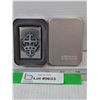 Image 1 : Zippo Crown And Cross Lighter