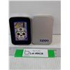 Image 1 : Zippo Day Of The Dead Pocket Lighter