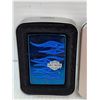Image 3 : Zippo Blue Flame Harley Davidson Lighter