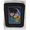 Image 3 : Zippo Skull Lighter