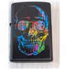 Image 4 : Zippo Skull Lighter