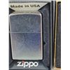 Image 3 : (2) Zippo Lighter