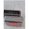 Image 5 : (2) Zippo Lighter