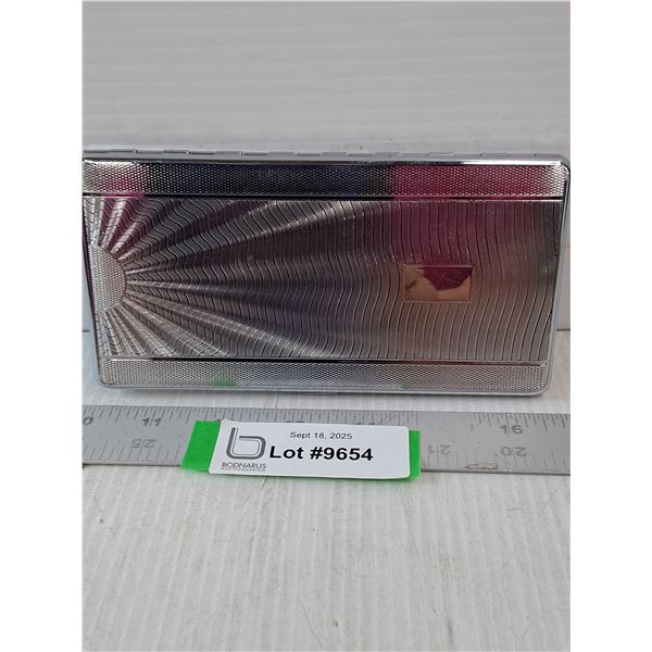 Emu Cigarettes Box- 6.5" x 3.5"