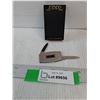 Image 1 : Zippo Pocket Knife