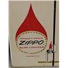 Image 2 : Zippo Slim Lighter