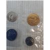 Image 3 : 1992 Canadian Birth Year Coin Set & 1993 Royal Canadian Mint Coins