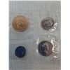 Image 6 : 1992 Canadian Birth Year Coin Set & 1993 Royal Canadian Mint Coins