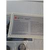 Image 3 : (6) 1968 Canadian Coin & 1997 Royal Canadian Mint Coins