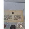 Image 5 : (6) 1968 Canadian Coin & 1997 Royal Canadian Mint Coins