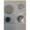 Image 7 : (6) 1968 Canadian Coin & 1997 Royal Canadian Mint Coins