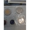 Image 9 : (6) 1968 Canadian Coin & 1997 Royal Canadian Mint Coins