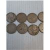 Image 4 : (15) Variety Of Canadian Quarters