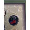 Image 4 : 2005 Royal Canadian Mint Holiday Gift Set