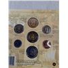 Image 5 : 2005 Royal Canadian Mint Holiday Gift Set