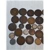 Image 3 : (28) Variety Of Canadian Coins