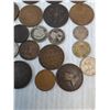 Image 5 : (28) Variety Of Canadian Coins