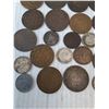 Image 6 : (28) Variety Of Canadian Coins