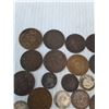 Image 7 : (28) Variety Of Canadian Coins