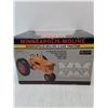Image 7 : Minneapolis-Moline Tractor- 1/16 Scale