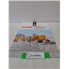 Image 1 : CASE 530 Seris 3-4 Plow Tractor Book