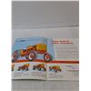 Image 3 : CASE 530 Seris 3-4 Plow Tractor Book