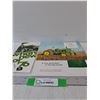 Image 1 : John Deere Ten Ten Row-Crop Utility Magazines & John Deere Book