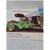 Image 2 : John Deere Ten Ten Row-Crop Utility Magazines & John Deere Manure-Handling Equipment