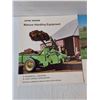 Image 4 : John Deere Ten Ten Row-Crop Utility Magazines & John Deere Manure-Handling Equipment